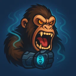 Symbol von Ape Rampage