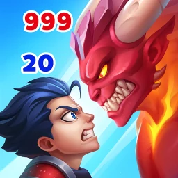 Symbol von Hero Wars: Alliance
